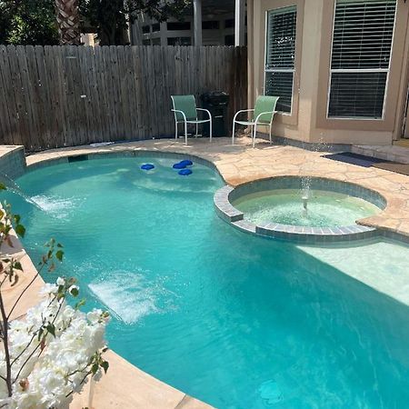 Insperit Home At Galleria With Heated Pool Spa Houston Exterior foto