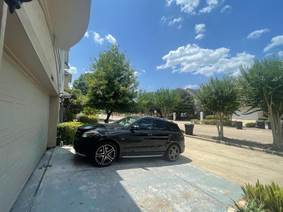Insperit Home At Galleria With Heated Pool Spa Houston Exterior foto
