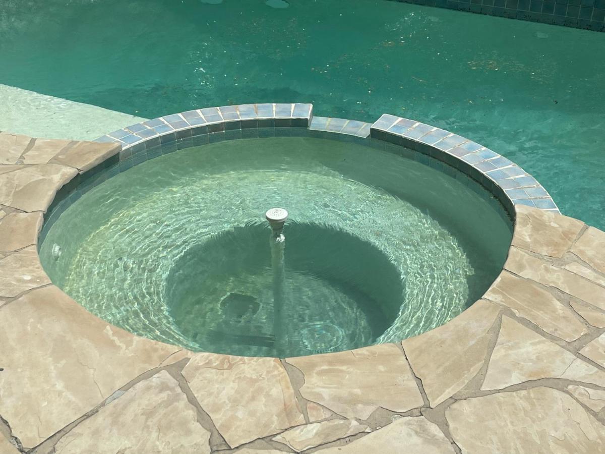 Insperit Home At Galleria With Heated Pool Spa Houston Exterior foto