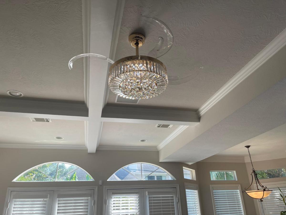 Insperit Home At Galleria With Heated Pool Spa Houston Exterior foto