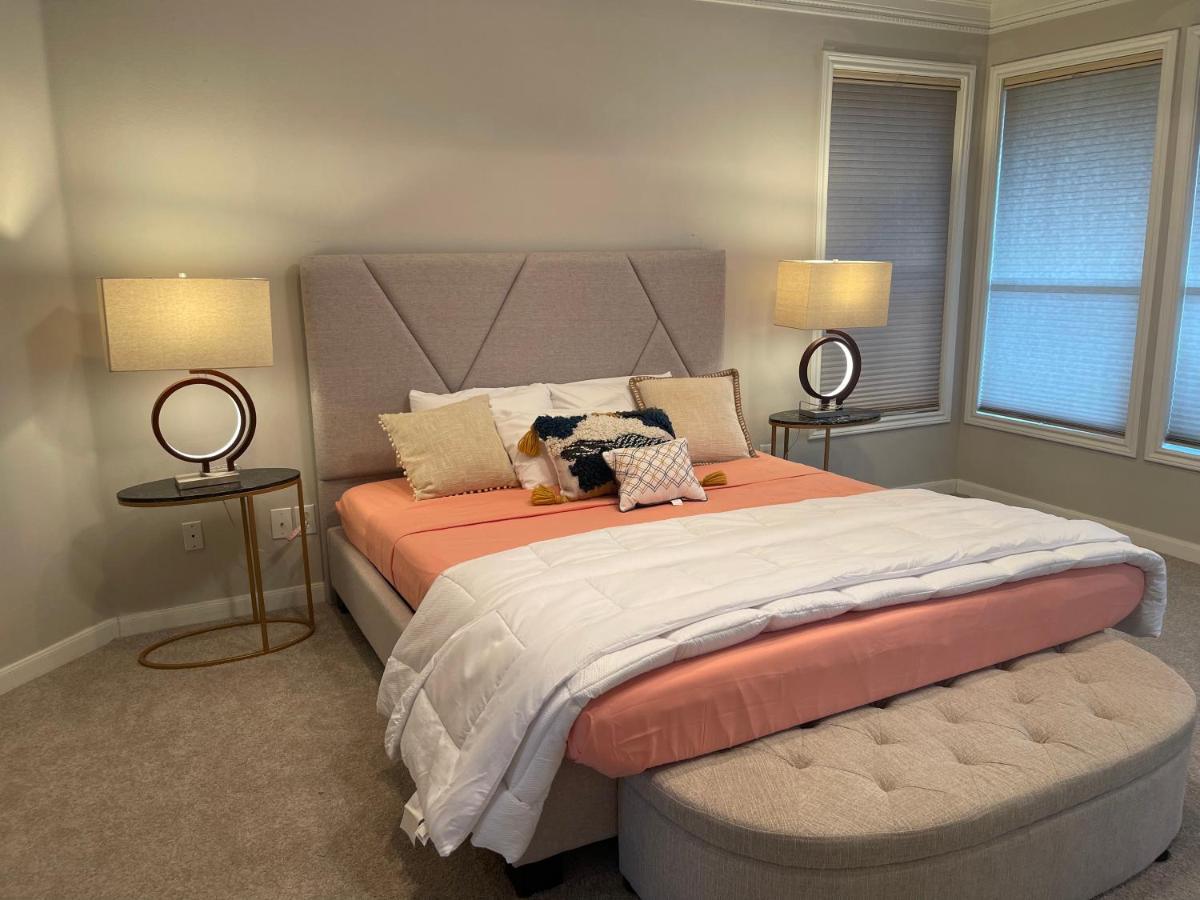 Insperit Home At Galleria With Heated Pool Spa Houston Exterior foto