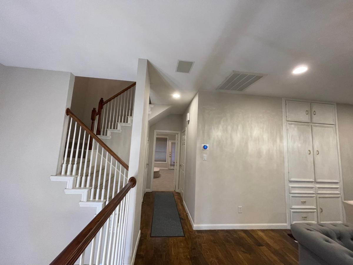 Insperit Home At Galleria With Heated Pool Spa Houston Exterior foto
