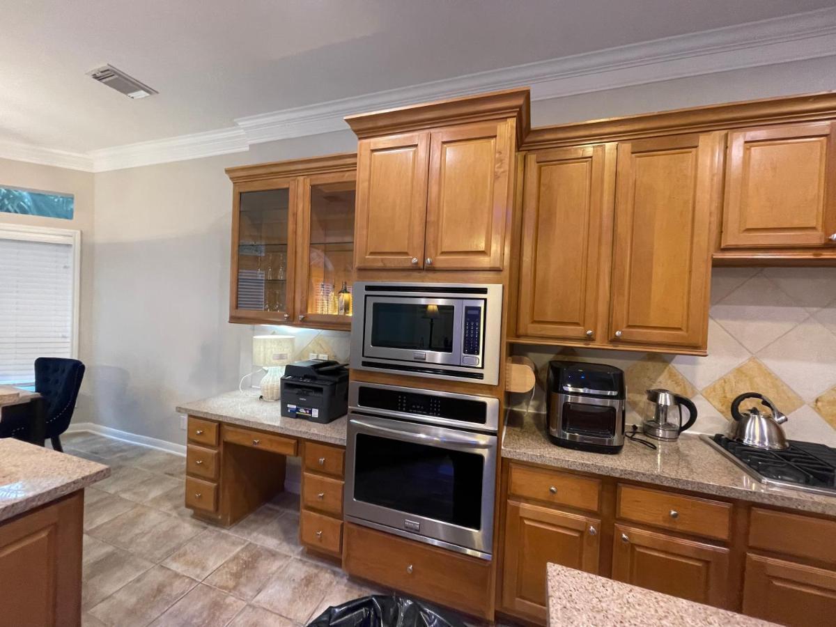 Insperit Home At Galleria With Heated Pool Spa Houston Exterior foto