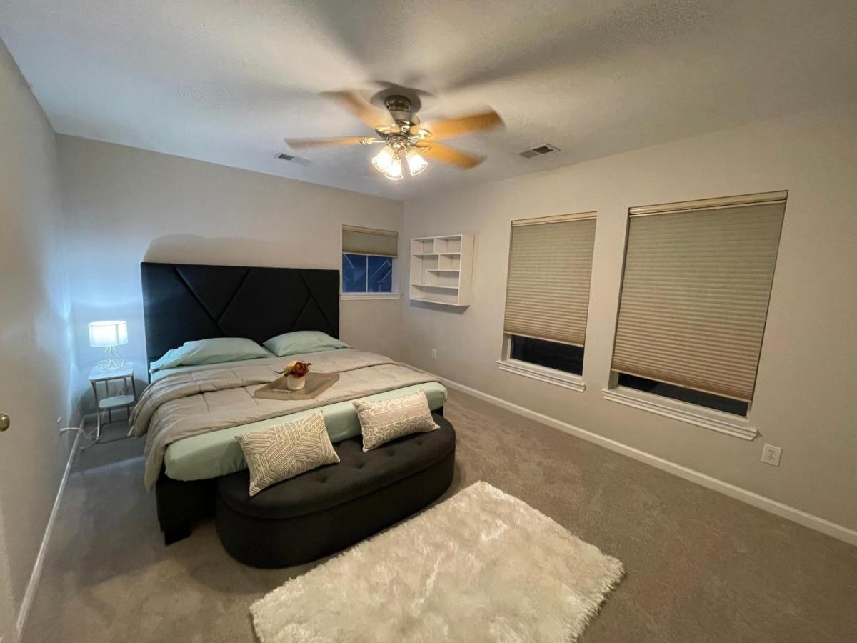 Insperit Home At Galleria With Heated Pool Spa Houston Exterior foto
