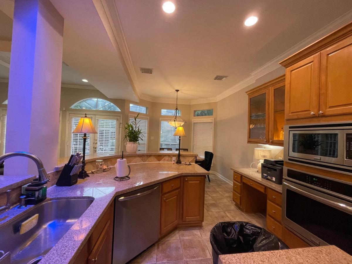 Insperit Home At Galleria With Heated Pool Spa Houston Exterior foto