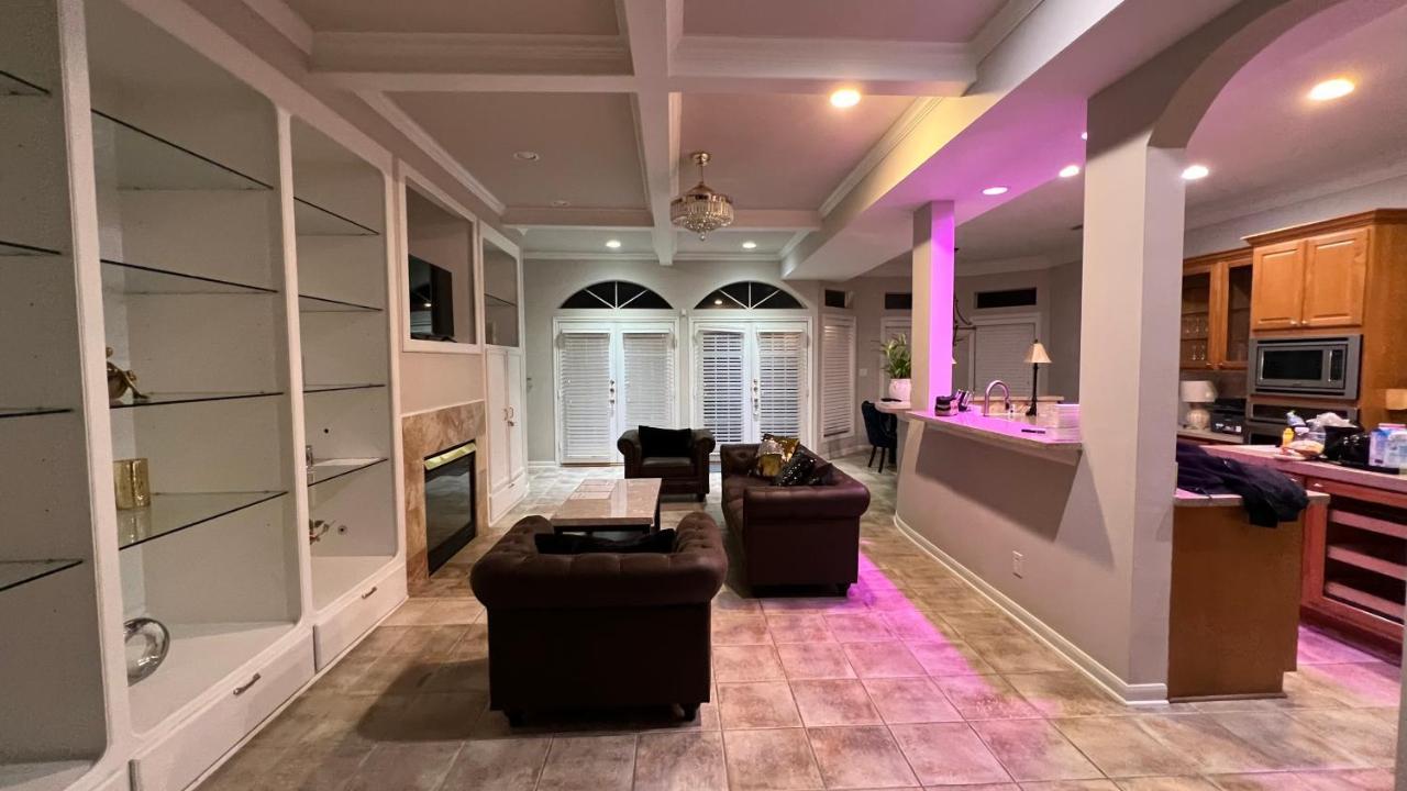 Insperit Home At Galleria With Heated Pool Spa Houston Exterior foto