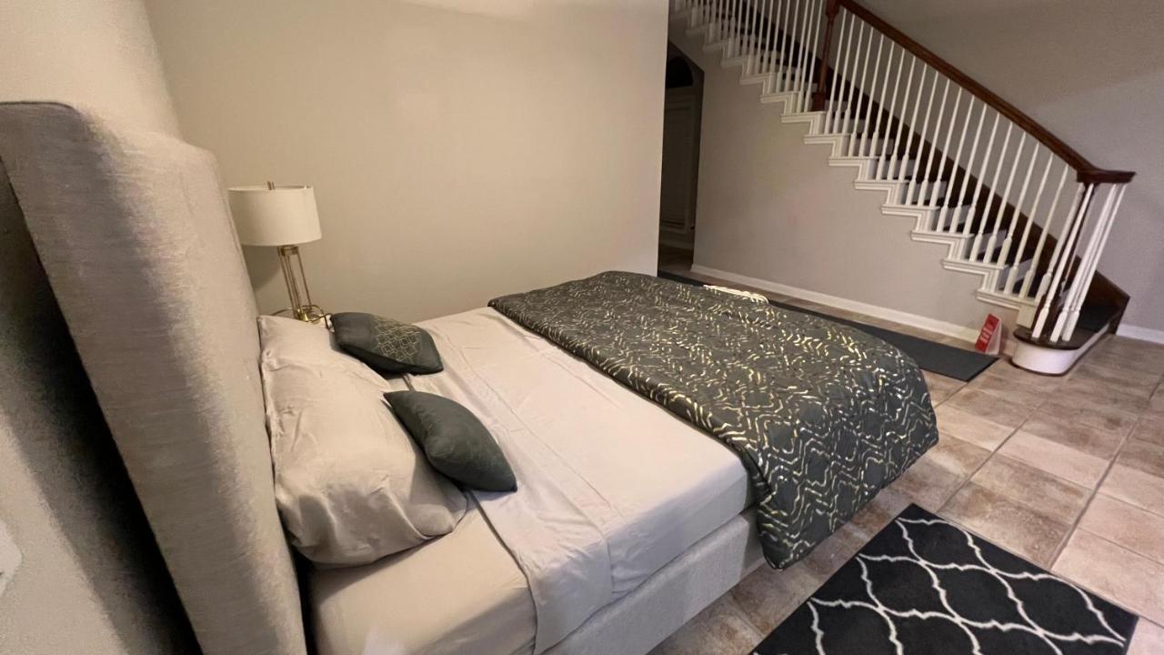 Insperit Home At Galleria With Heated Pool Spa Houston Exterior foto