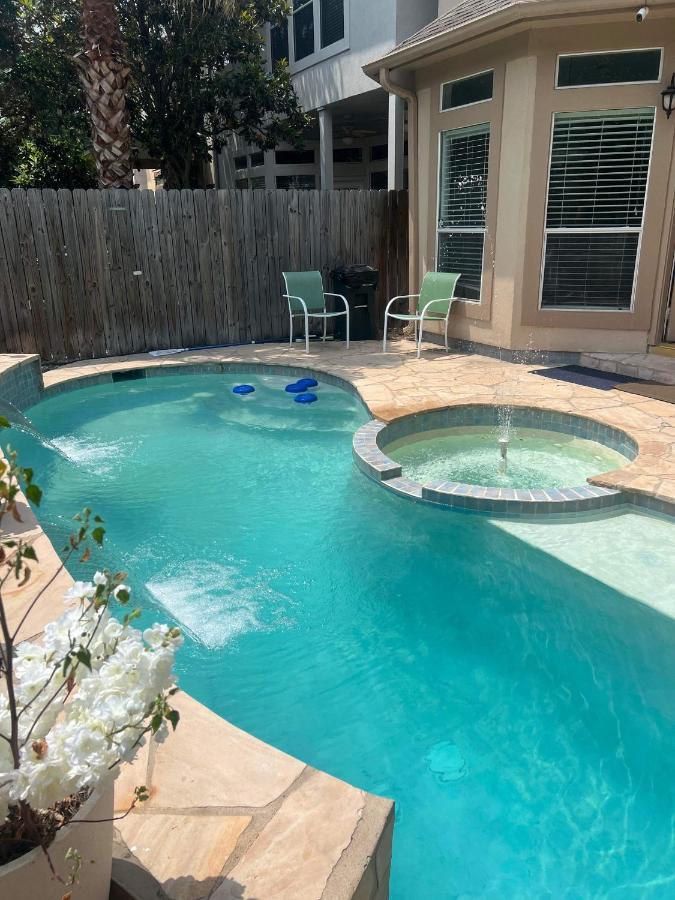 Insperit Home At Galleria With Heated Pool Spa Houston Exterior foto