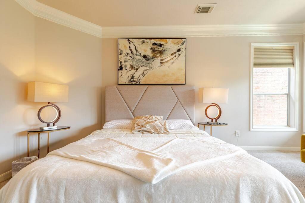 Insperit Home At Galleria With Heated Pool Spa Houston Exterior foto