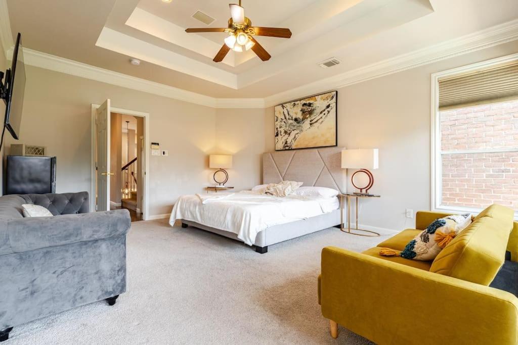 Insperit Home At Galleria With Heated Pool Spa Houston Exterior foto