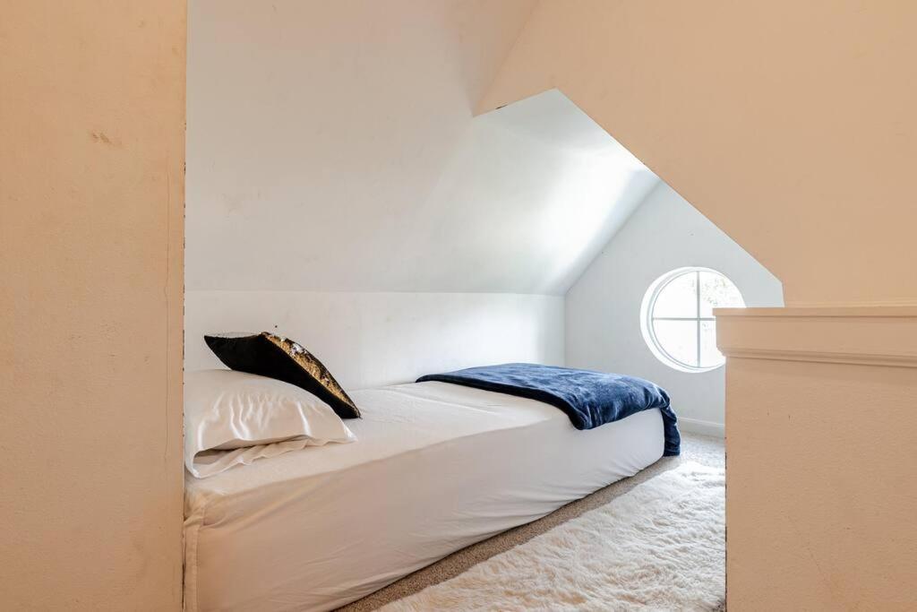 Insperit Home At Galleria With Heated Pool Spa Houston Exterior foto