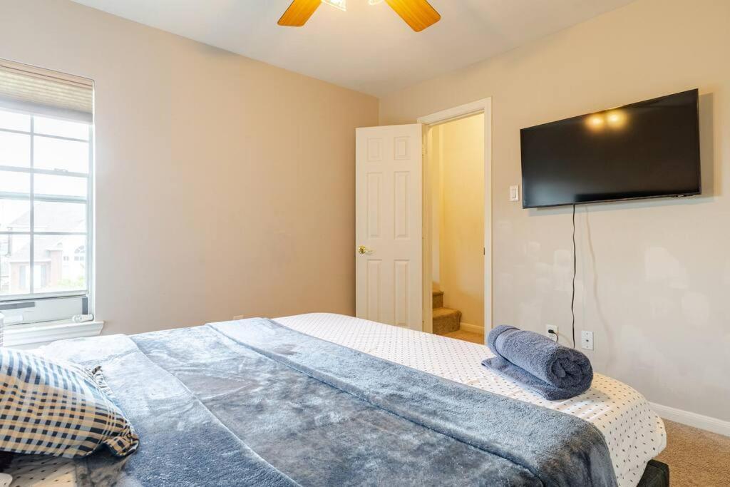 Insperit Home At Galleria With Heated Pool Spa Houston Exterior foto