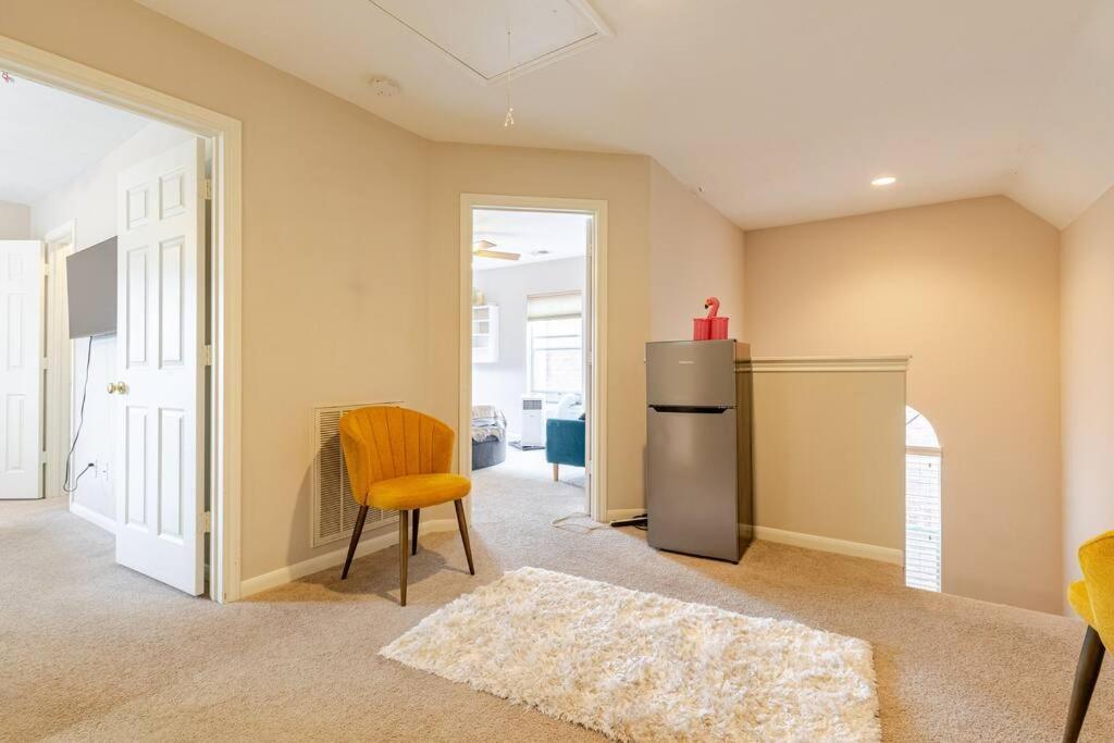Insperit Home At Galleria With Heated Pool Spa Houston Exterior foto