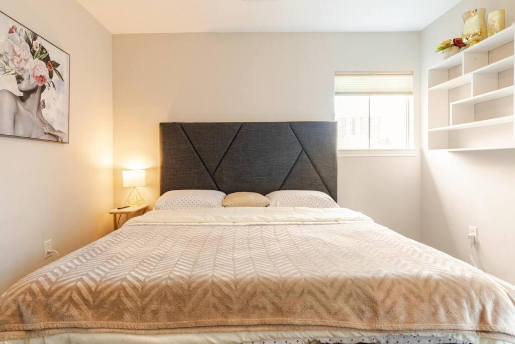 Insperit Home At Galleria With Heated Pool Spa Houston Exterior foto