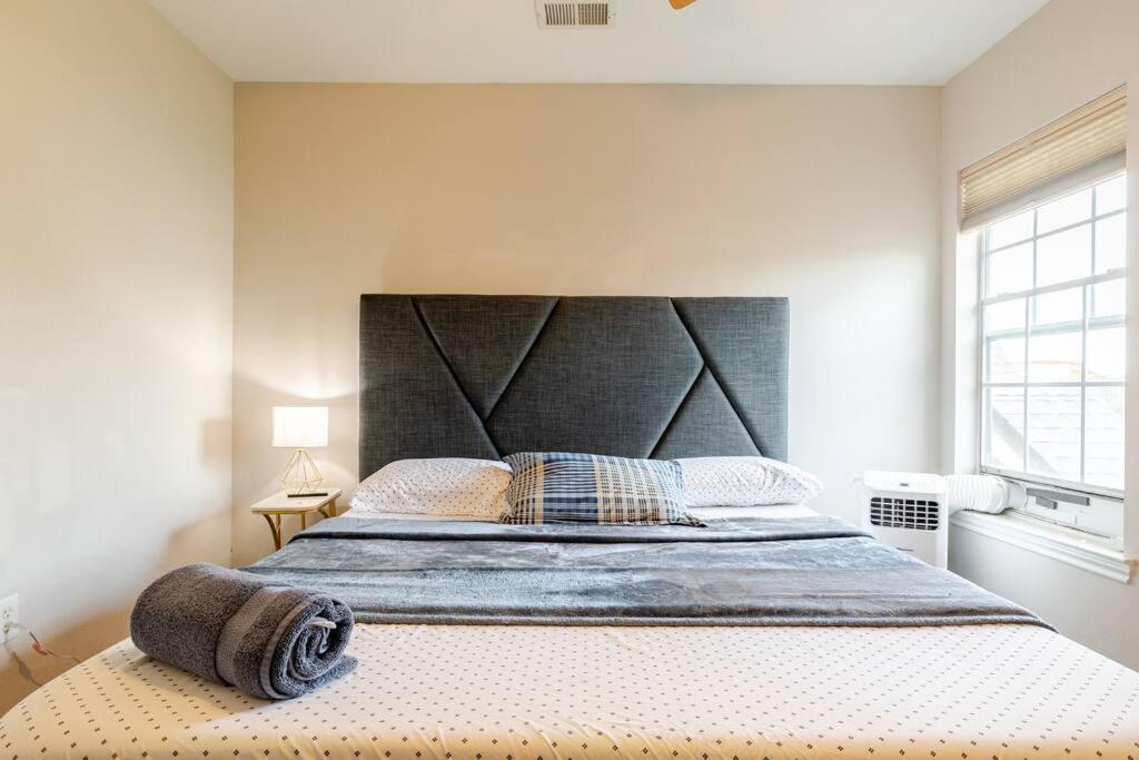Insperit Home At Galleria With Heated Pool Spa Houston Exterior foto